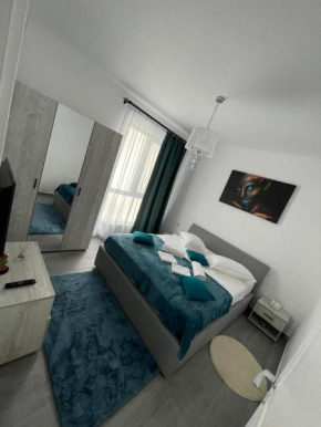 Apartament Alesia